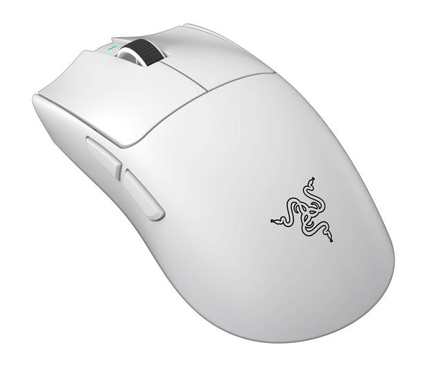 Razer Viper V4 Pro (White) - 1512405 - zdjęcie 6